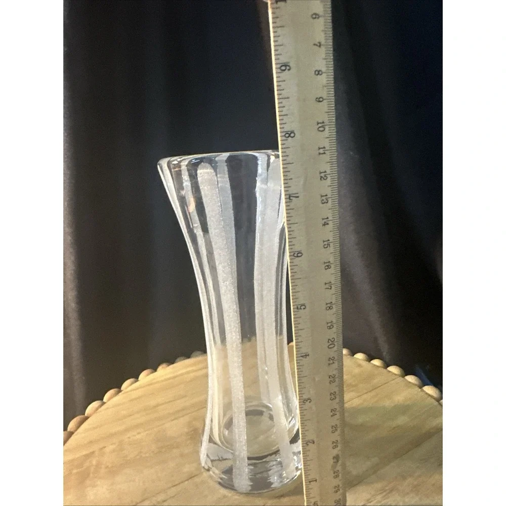 DAVINCI CRYSTAL 6 3/4